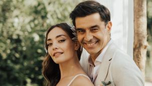Zeynep Tuğçe Bayat kimdir? Cansel Elçin ile dünyaevine girdi!