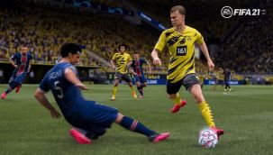 FIFA 21 oyuncu özellikleri belli oldu! FIFA 21 ne zaman çıkacak?