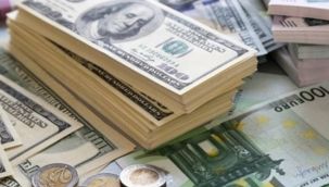 Faiz kararı sonrası dolar uçtu