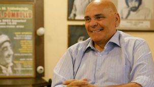 Usta oyuncu Rasim Öztekin hayatını kaybetti