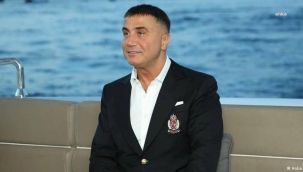 Sedat Peker kimdir? Kaç yaşında ve nereli? Sedat Peker biyografisi