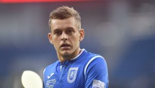 Galatasaray'dan Alexandru Cicaldau transferi açıklaması