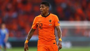 Galatasaray'dan Patrick van Aanholt transferi açıklaması