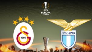 Galatasaray – Lazio maçı ne zaman, hangi kanalda? Şifresiz mi?