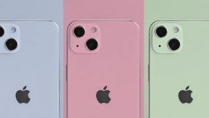 Merakla beklenen Apple iPhone 13 tanıtıldı! İşte fiyatı, tasarımı ve özellikleri