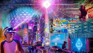 Metaverse nedir? Metaverse arsa nasıl alınır? Metaverse sanal arsa fiyatları