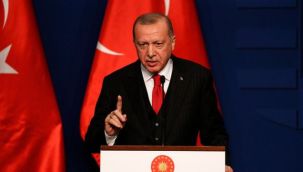 Cumhurbaşkanı Erdoğan: Rusya'nın bu kararı kabul edilemez!