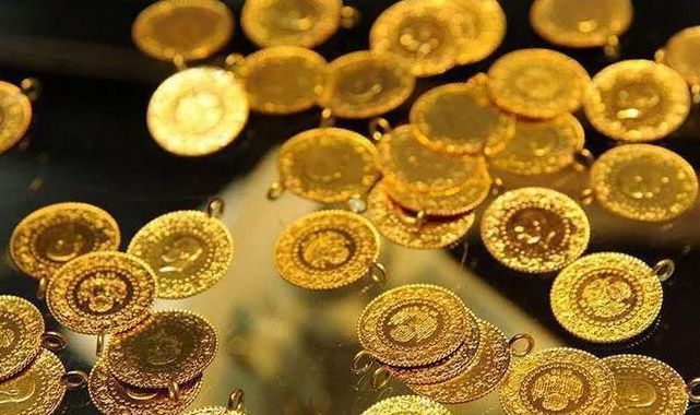 Altın'ın gramı 1000 lira sınırını geçti
