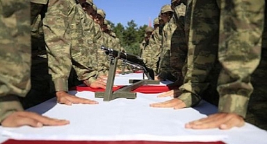 2022 Temmuz-Aralık dönemi Bedelli Askerlik ücreti belli oldu!