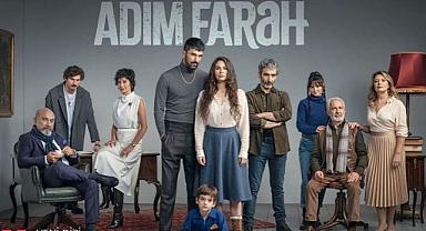 Adım Farah oyuncularının isimleri! Adım Farah dizisi oyuncuları ve karakterleri açıklandı! İşte Adım Farah oyuncu kadrosu
