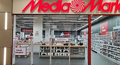 MediaMarkt'a En İyi İşveren Ödülü